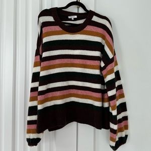 Madewell Sweater